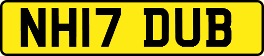 NH17DUB