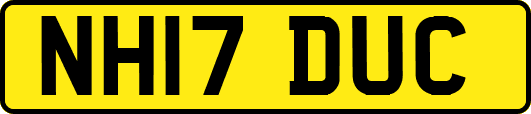 NH17DUC