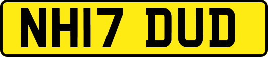 NH17DUD