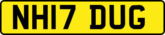 NH17DUG