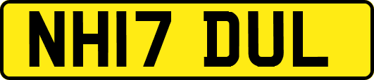 NH17DUL