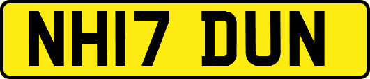 NH17DUN