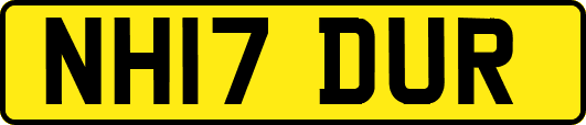 NH17DUR