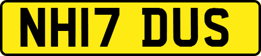 NH17DUS