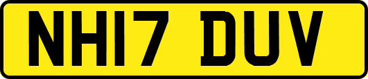 NH17DUV