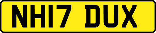 NH17DUX
