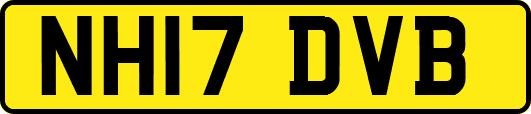 NH17DVB