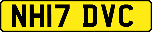 NH17DVC