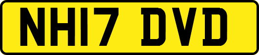 NH17DVD