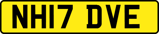 NH17DVE