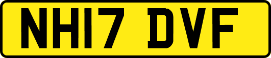 NH17DVF