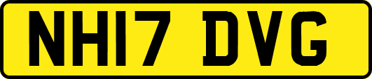 NH17DVG