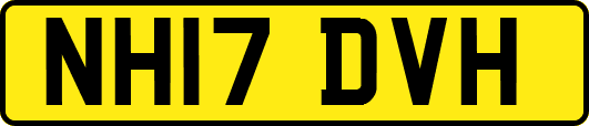 NH17DVH