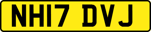 NH17DVJ