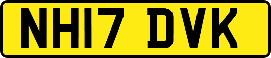 NH17DVK