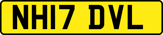 NH17DVL