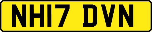 NH17DVN