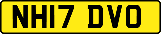 NH17DVO
