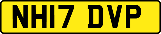 NH17DVP