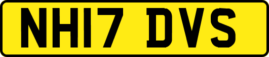 NH17DVS