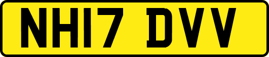 NH17DVV