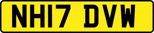NH17DVW