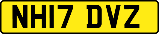 NH17DVZ