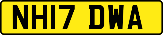 NH17DWA