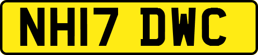 NH17DWC