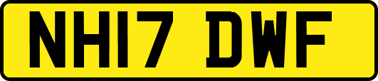 NH17DWF