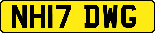 NH17DWG