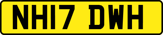 NH17DWH