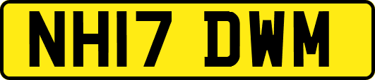 NH17DWM