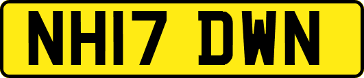 NH17DWN