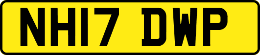 NH17DWP