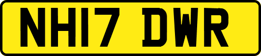 NH17DWR