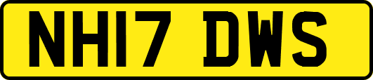 NH17DWS