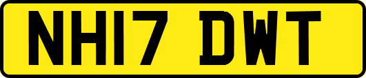 NH17DWT