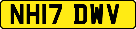 NH17DWV