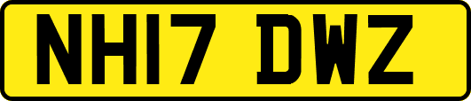 NH17DWZ