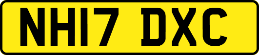 NH17DXC