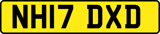 NH17DXD