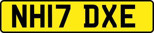 NH17DXE