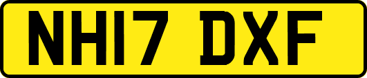 NH17DXF
