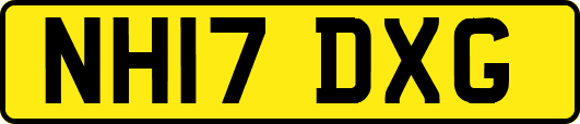 NH17DXG