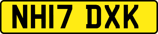 NH17DXK