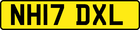 NH17DXL