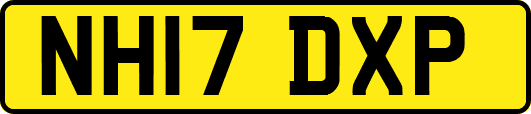 NH17DXP