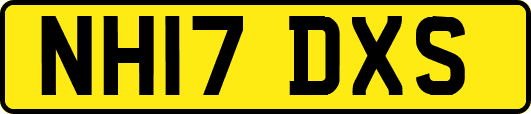 NH17DXS