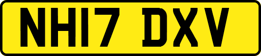 NH17DXV